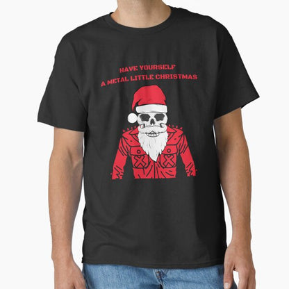 Festive as Fuck