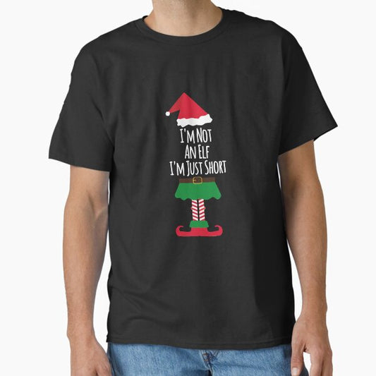 Festive As F***