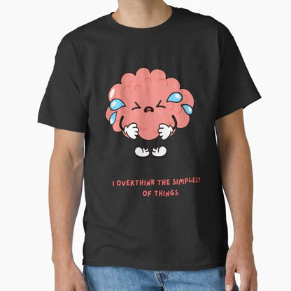 Overthinking in progress...Cool design