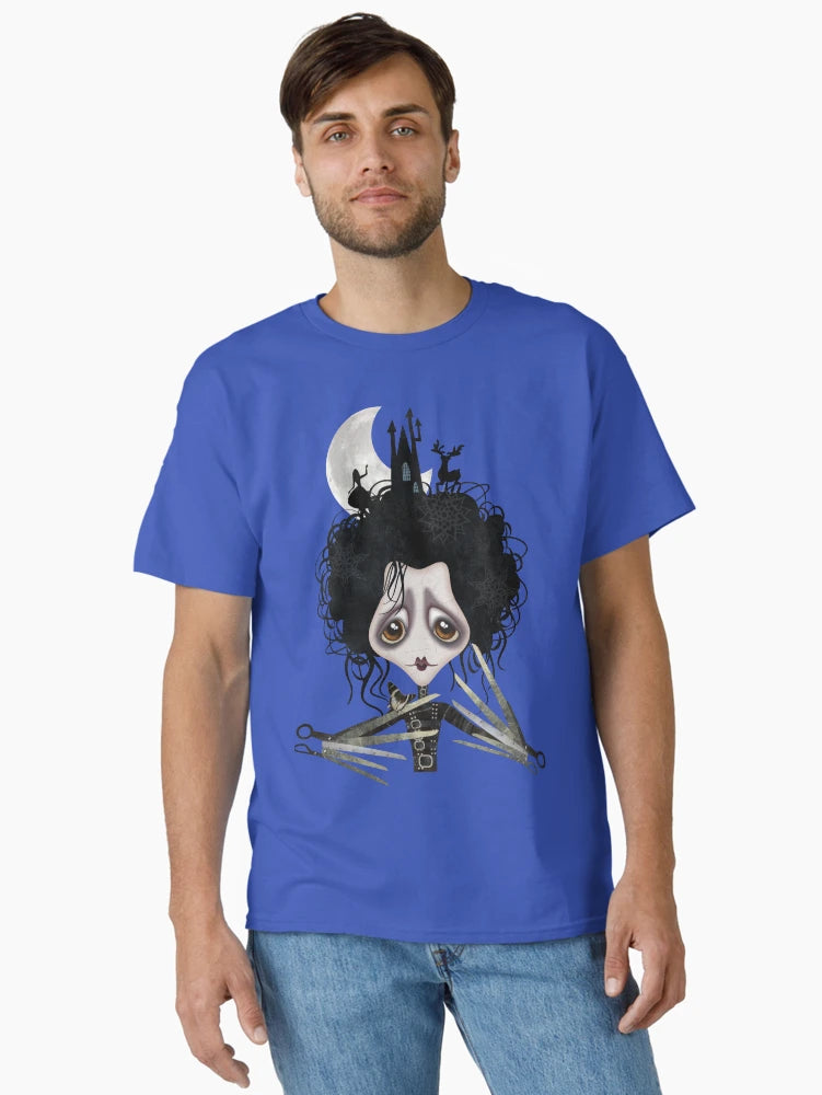 Edward, Sweet Edward