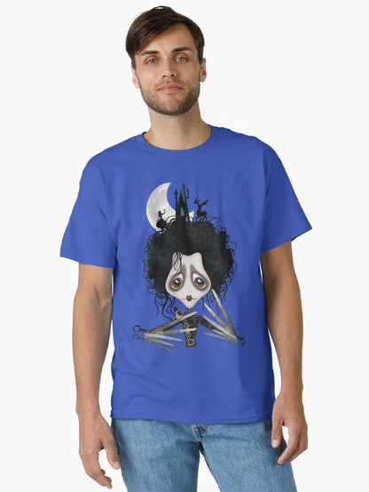 Edward, Sweet Edward