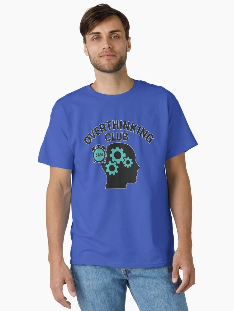 Overthinking Club