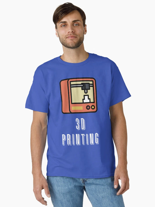 3D Printing - 3D Printer