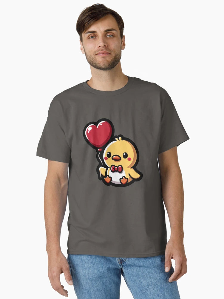 Duck cute 3d , cute cartoon duck, duck sticker, duck baby, animal stickers