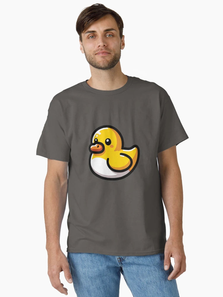 Duck cute 3d , cute cartoon duck, duck sticker, duck baby, animal stickers