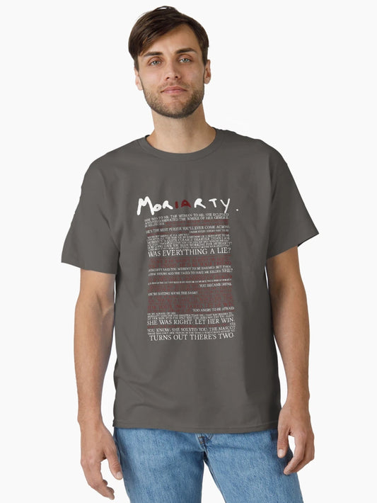 Mor(ia)rty (alternate)