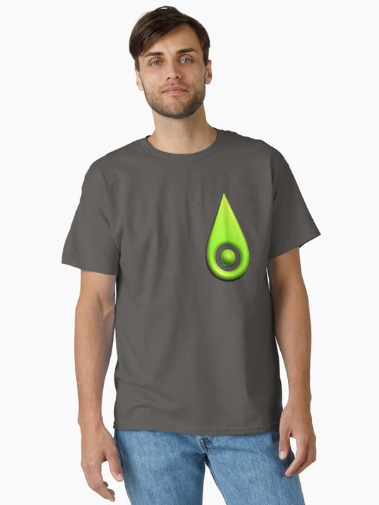 3D sincerity coat of arms