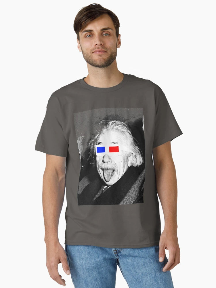Einstein 3D