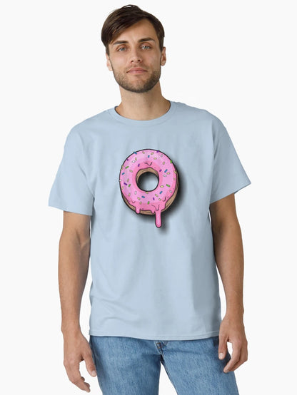3D Donut drip