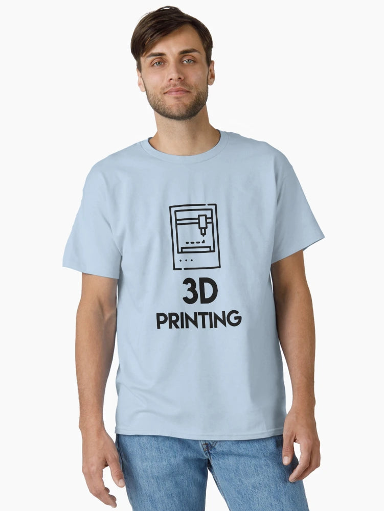 3D Printing