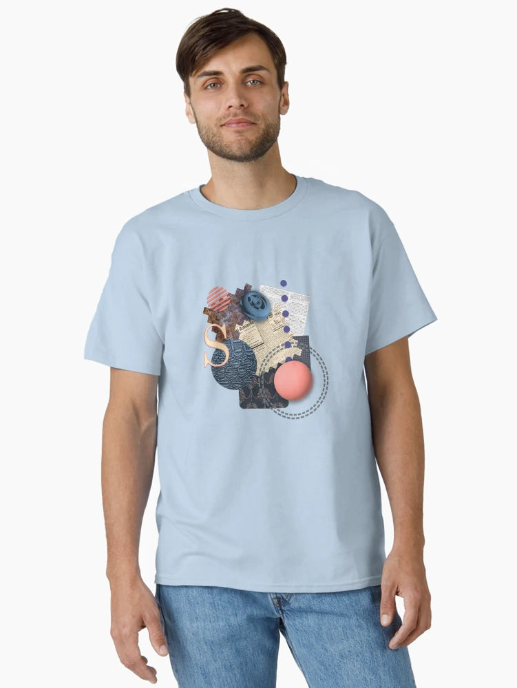 Abstract Art Collage 8