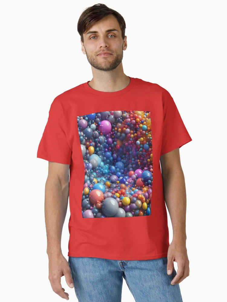 All Bubbles 3D