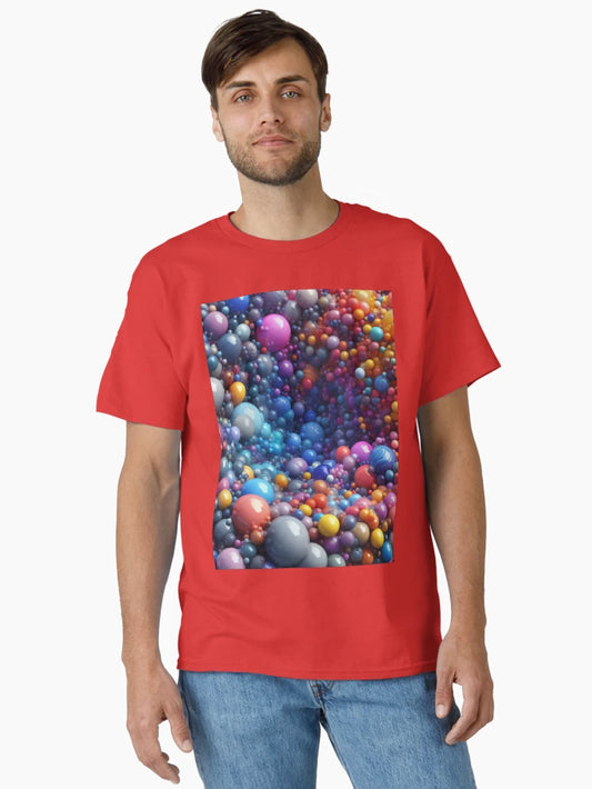 All Bubbles 3D