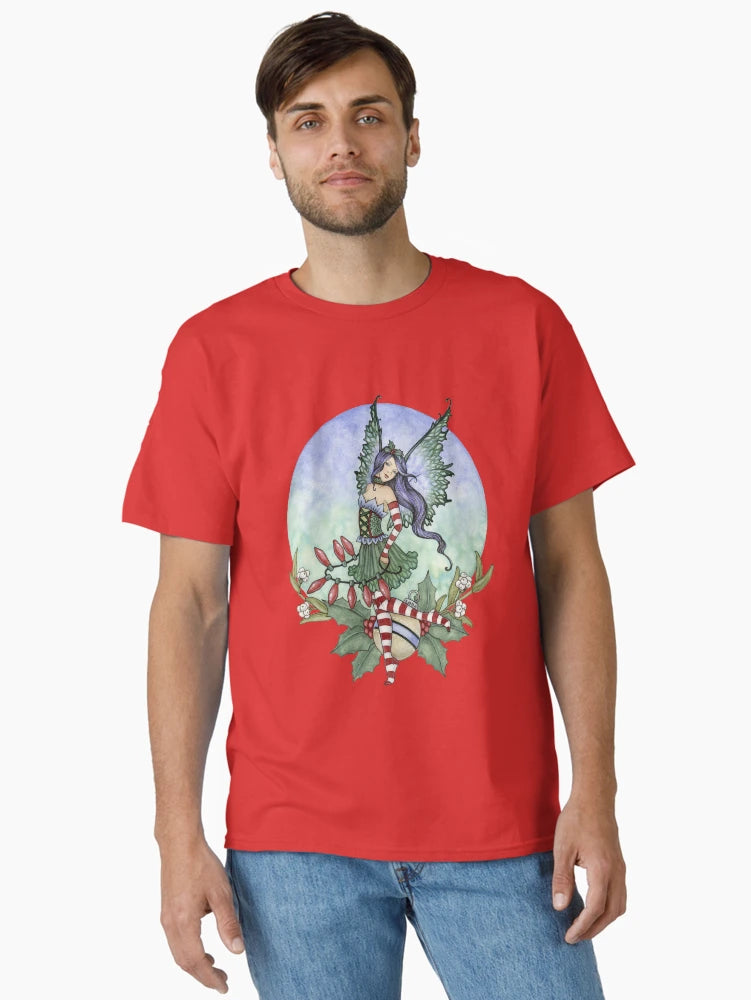 Festive Fairy