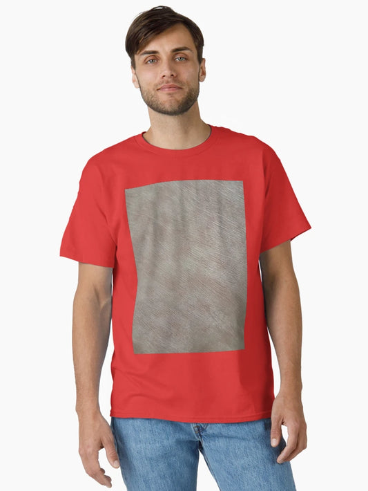 Golden 3D Pattern