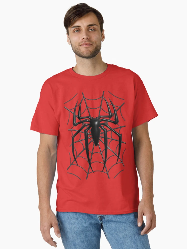 3d Spider