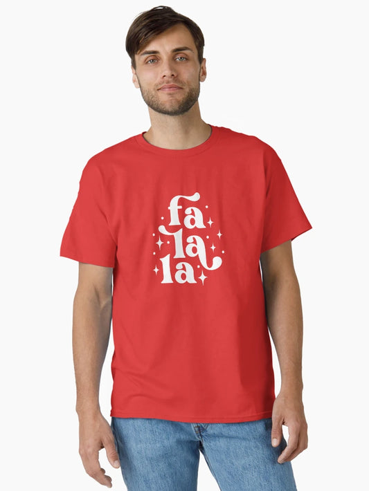 Fa la la