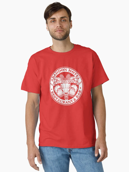 Abaddon Hotel Restaurant