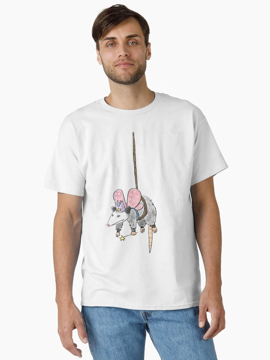 Fairy Godpossum