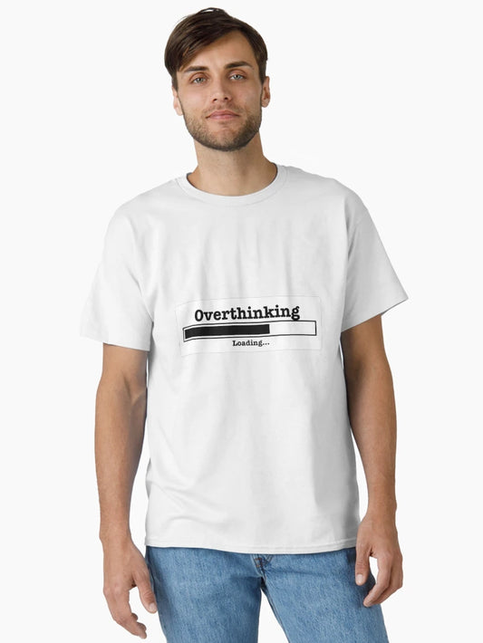 Overthinking Loading...