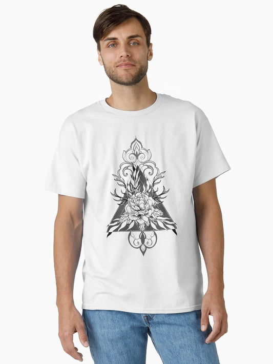 "" Classic T-Shirt by KalikaGraphisme