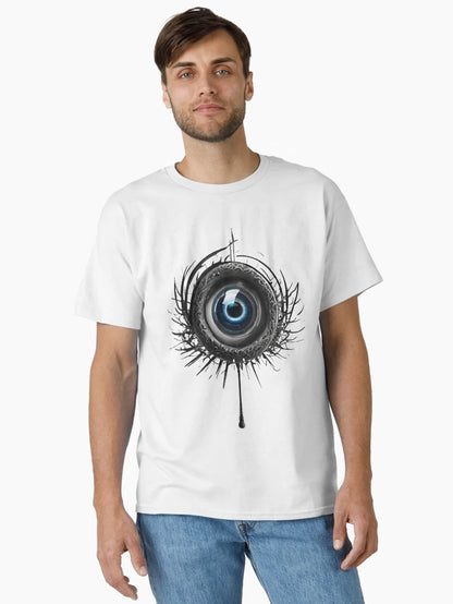 Eveball Series