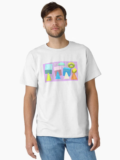 "" Classic T-Shirt