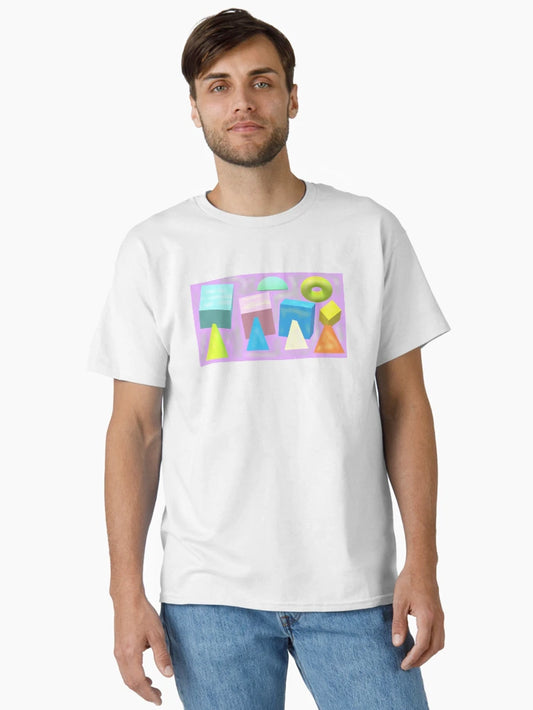 "" Classic T-Shirt