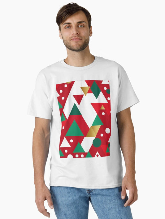 festive colors christmas
