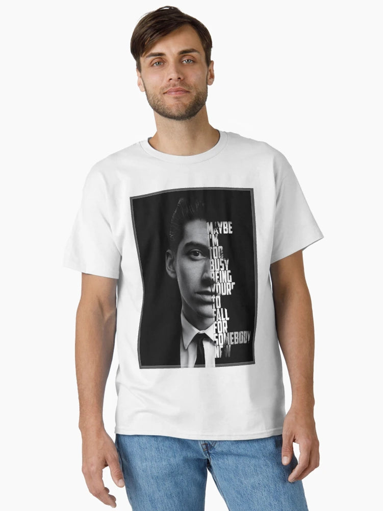 Alex Turner ( Arctic Monkeys poster)