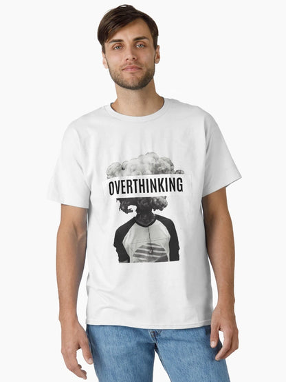 Overthinking head