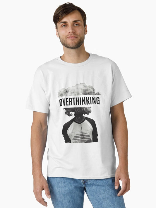 Overthinking head