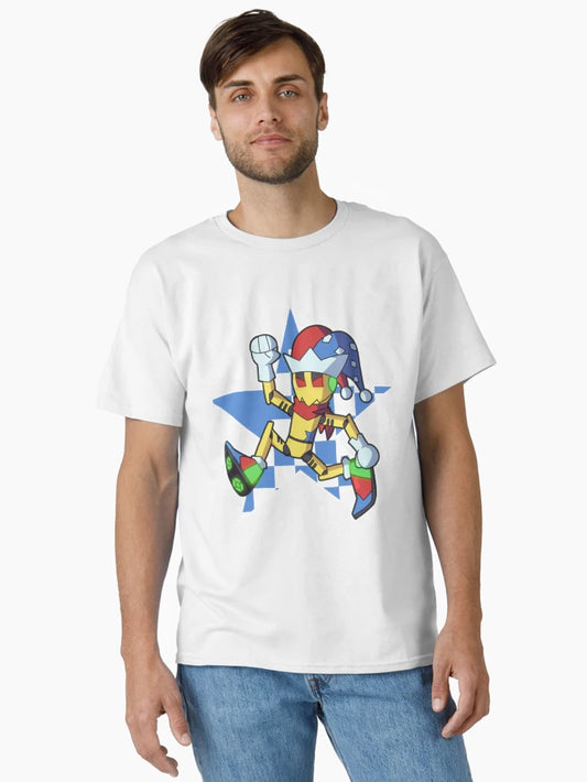 fark the electric jester