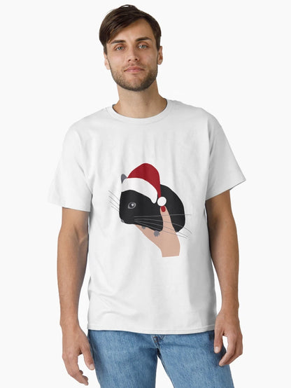 Merry Chinchilla