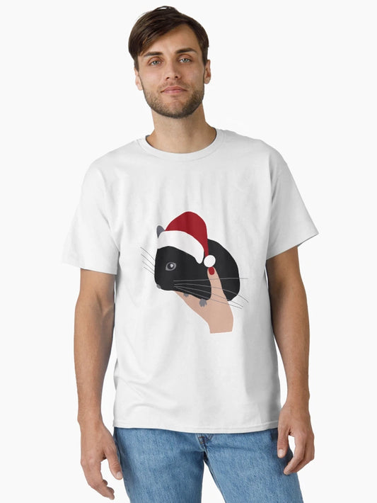 Merry Chinchilla