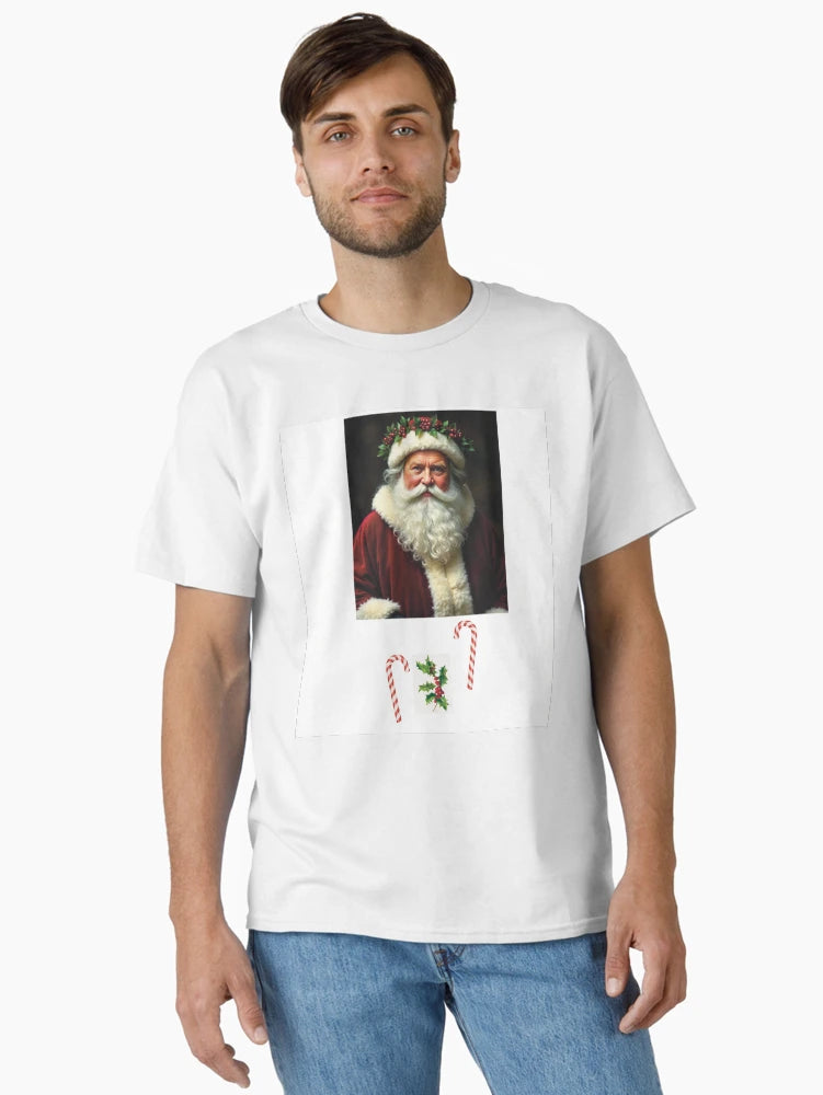 FATHER CHRISTMAS