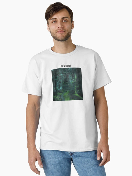 overthinking Jungle T-Shirt