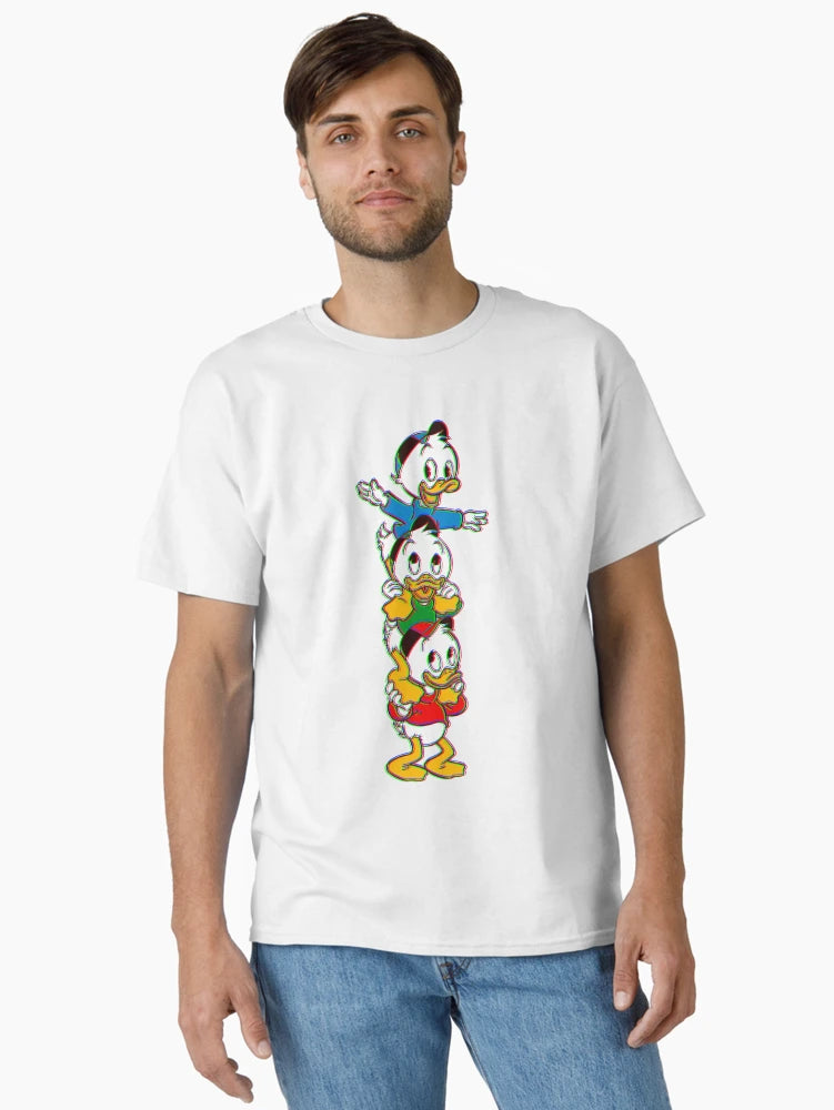 3D-ucks RGB - colored