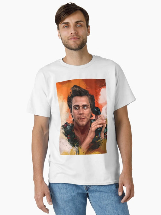 Ace Ventura