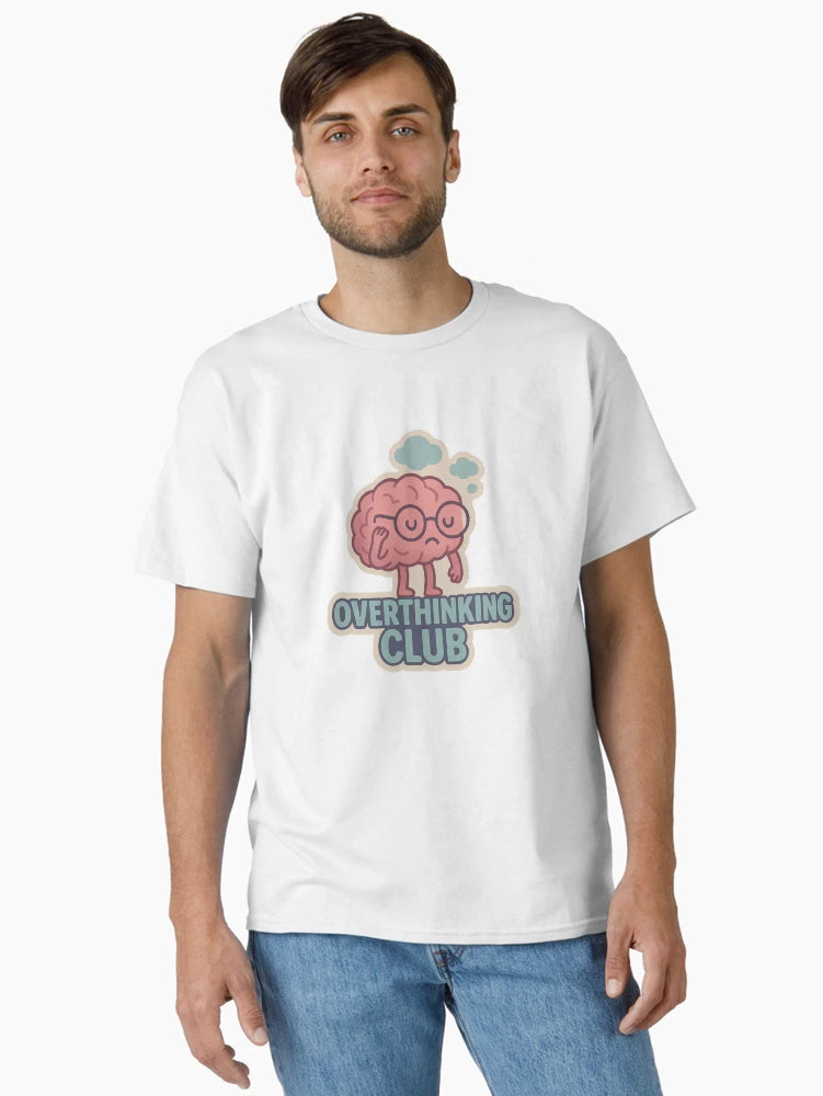 Overthinking Club