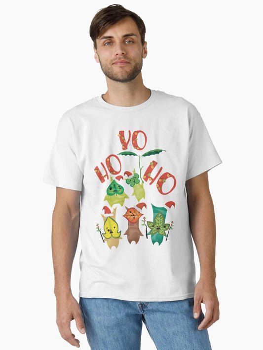Festive Korok Santas
