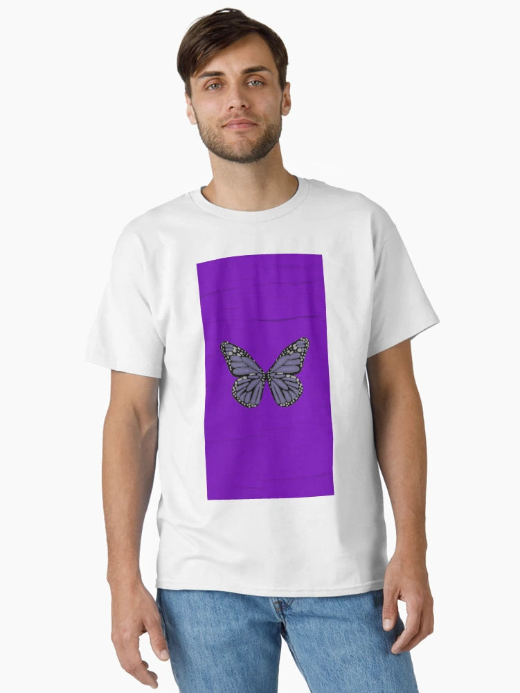 3D butterfly