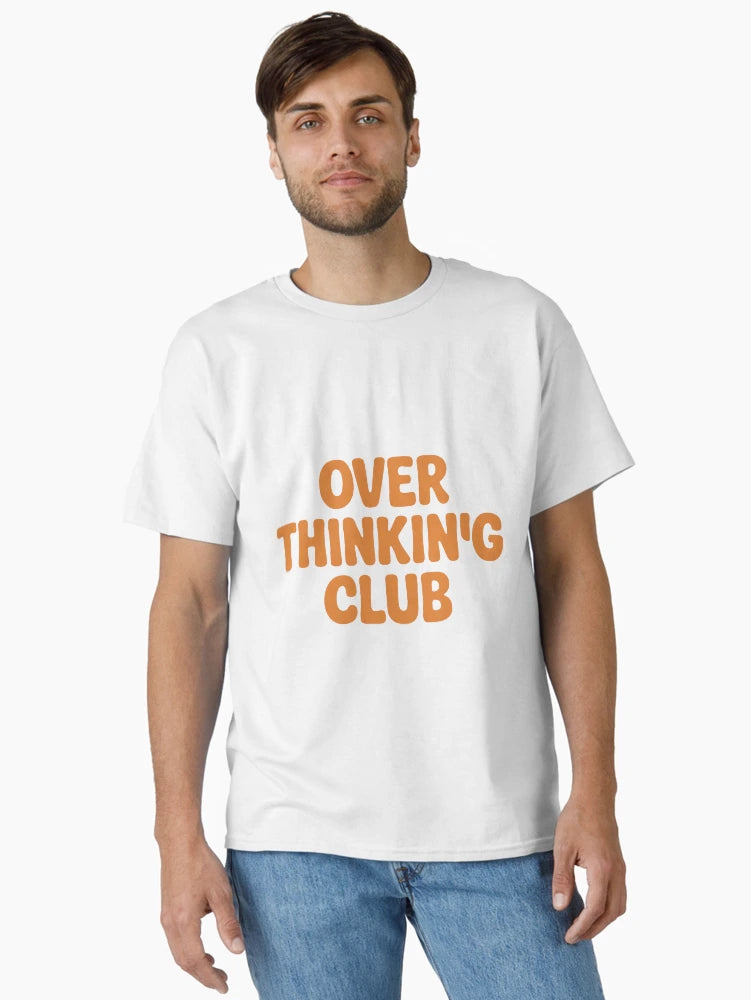 Overthinking Club