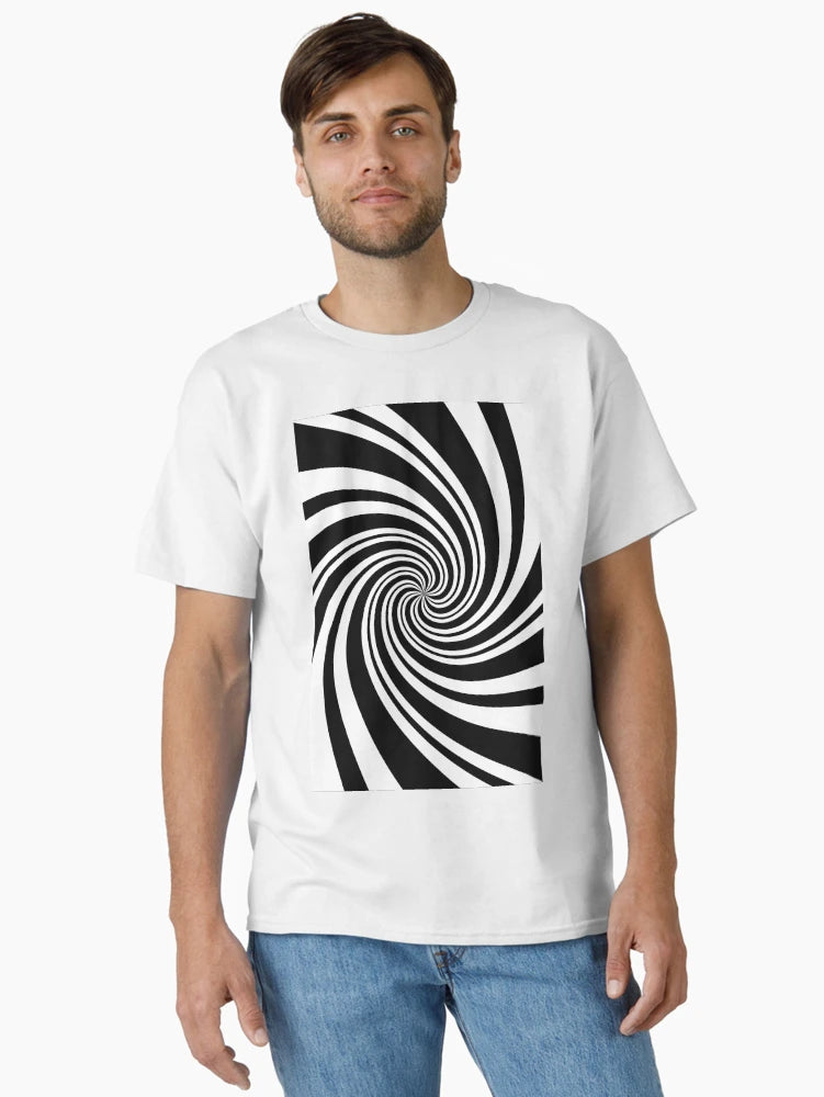3D Illuzion - 3D Swirl