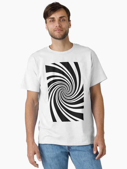 3D Illuzion - 3D Swirl