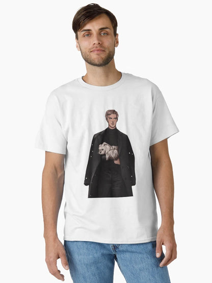 aaron warner and juliette ferrars