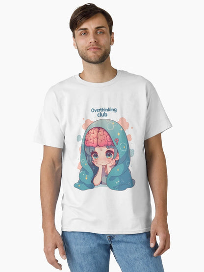 Overthinking Club