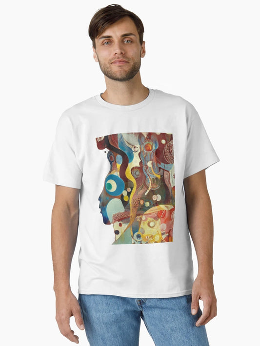 Explorative mind