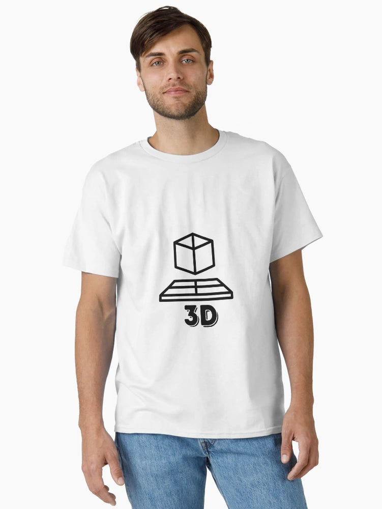 3D PRINTING