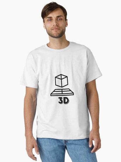 3D PRINTING